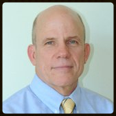 Photograph of David Marn, DC