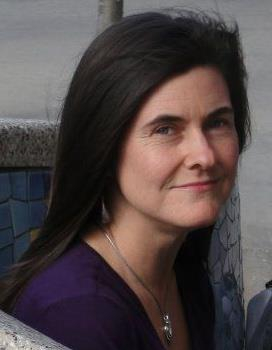 Carolyn Marn - Founder of the Wellness Essence System